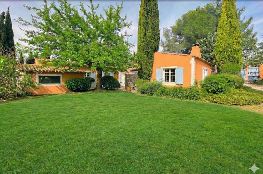 Maison 5 pièces 150 m² · à Aix en Provence · 150 m² · 895 000 €