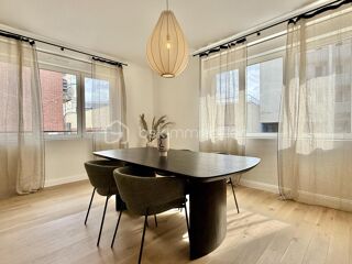  Appartement � vendre 3 pi�ces 73 m�