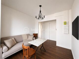  Appartement à vendre 3 pièces 41 m²