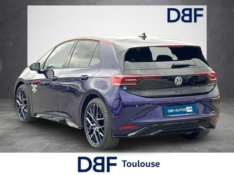 ID.3 ID 3 FL GTX PERFORMANCE (79KWH) (326CH) 2026 occasion 31100 Toulouse