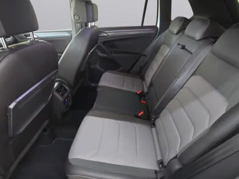 Tiguan Highline R-Line 4MOTION 2020 occasion 33000 Bordeaux