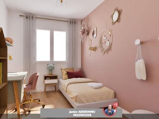  Maison � vendre 4 pi�ces 84 m�