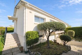  Maison à vendre 4 pièces 73 m²