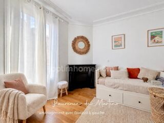  Appartement à vendre 3 pièces 56 m²