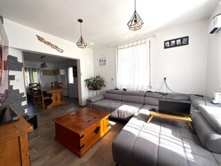  Maison à vendre 5 pièces 111 m²
