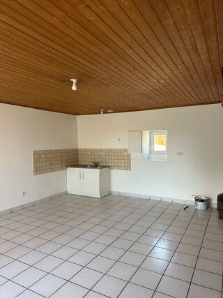  Maison � vendre 3 pi�ces 55 m�