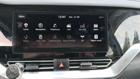 Niro 204 64 kWh Active 2020 occasion 44700 Orvault