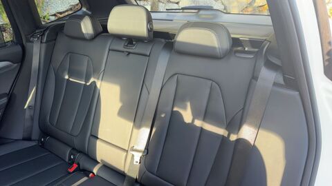 X3 (G01) 3.0 286cv M 2022 occasion 68470 Fellering