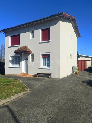  Maison � vendre 6 pi�ces 102 m�