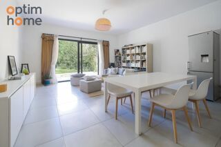  Appartement à vendre 3 pièces 73 m²