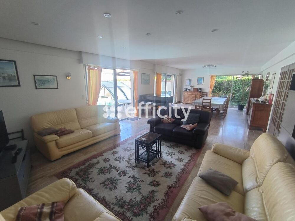Vente Maison Maison Saint vincent sur jard