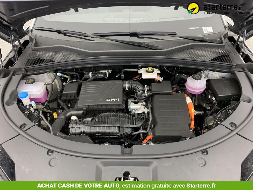Seal 1.5l DM-i 218 ch PHEV Boost 2026 occasion 69190 Saint-Fons