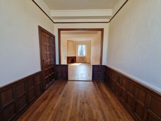  Maison  vendre 8 pices 170 m