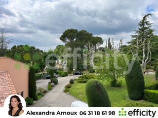  Appartement Aix-en-Provence (13100)