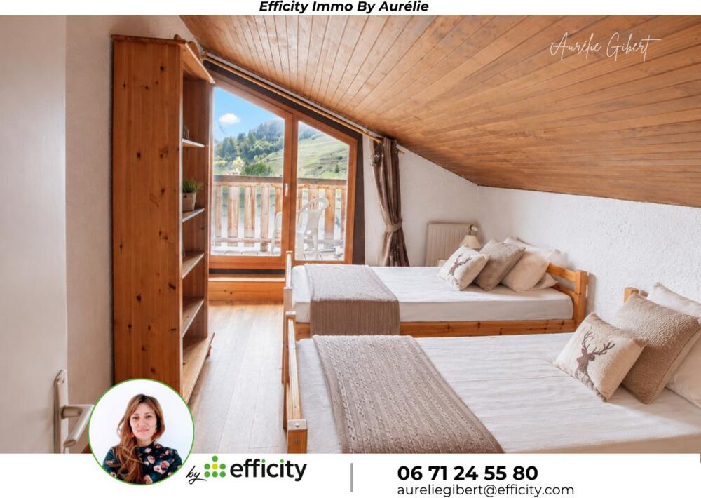 � vendre  Chalet Huez (38750)