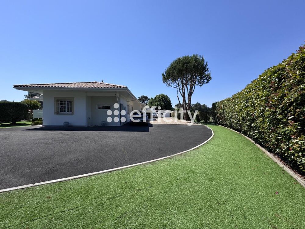 à vendre  Villa Lanton (33138)