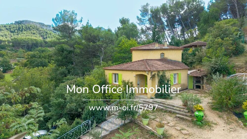 � vendre  Maison Auriol (13390)