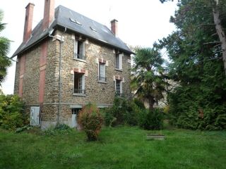  Maison à vendre 10 pièces 170 m²
