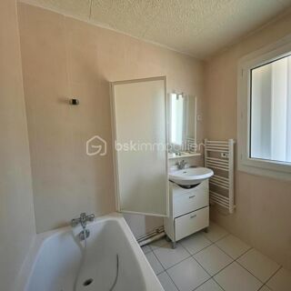  Appartement � vendre 3 pi�ces 59 m�