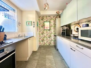  Maison � vendre 4 pi�ces 79 m�