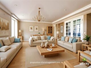  Appartement  vendre 5 pices 93 m