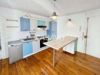  Appartement � vendre 2 pi�ces 30 m�