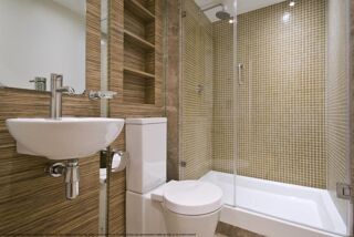  Appartement � vendre 2 pi�ces 45 m�