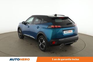 2008 1.2 Hybrid GT e-DCS6 145 ch 2025 occasion 92130 Issy-les-Moulineaux