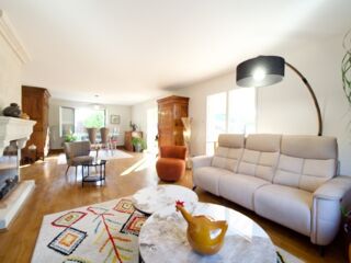  Maison à vendre 7 pièces 220 m²
