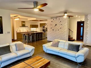  Maison � vendre 5 pi�ces 130 m�