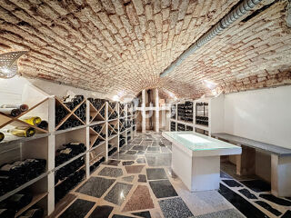  Maison � vendre 10 pi�ces 210 m�