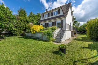  Maison à vendre 5 pièces 93 m²