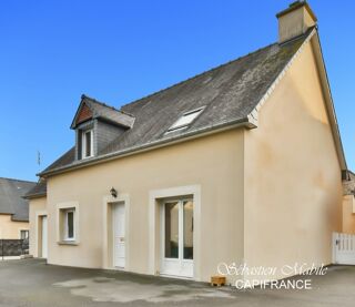  Maison à vendre 5 pièces 102 m²