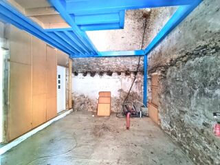  Remise / Grange à vendre 3 pièces 471 m²