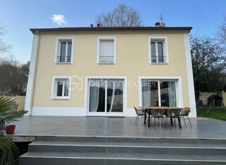  Maison � vendre 6 pi�ces 129 m�