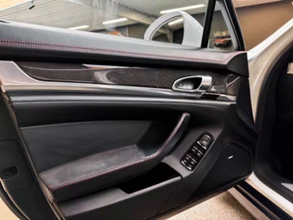 Panamera GTS 2014 occasion 33000 Bordeaux