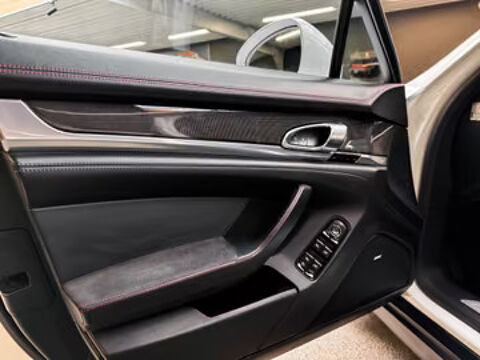 Panamera GTS 2014 occasion 33000 Bordeaux