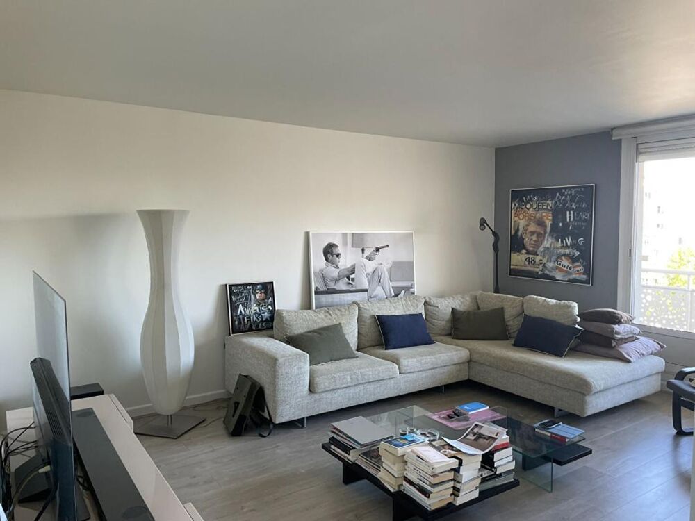 Appartement Chilly Mazarin 5 pièce(s) 92.94 m2