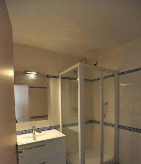  Appartement � louer 2 pi�ces 44 m�