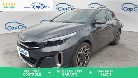 Annonce voiture Kia XCeed 22990 €