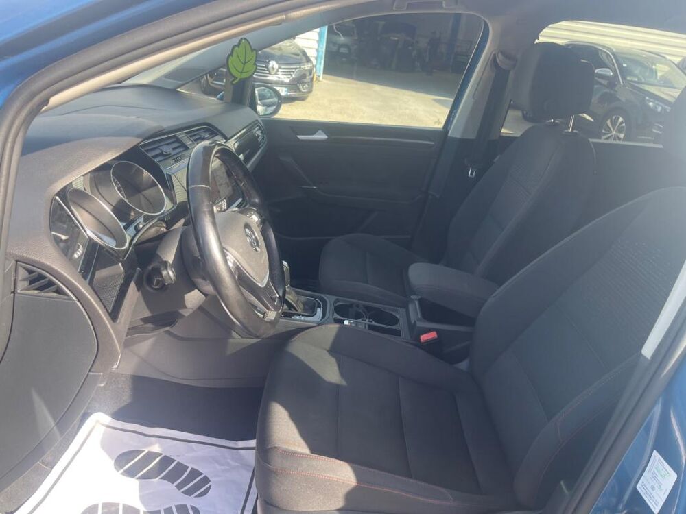 Touran 1.4 TSI 150ch BlueMotion Technology Sound DSG7 5 places 2017 occasion 84700 Sorgues