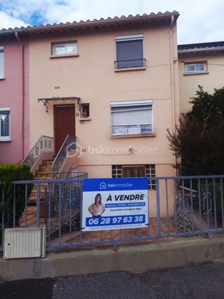  Maison � vendre 6 pi�ces 114 m�