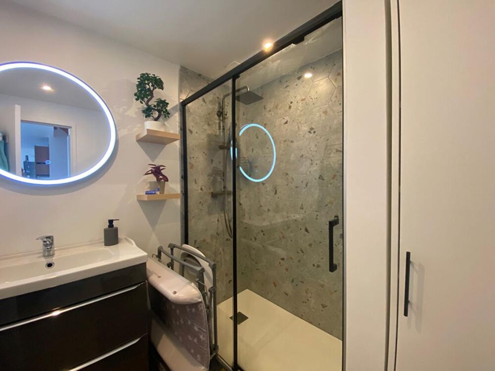 MAISON 44680 SAINTE PAZANNE - 2 CHAMBRES - BUDGET 209 500 HAI