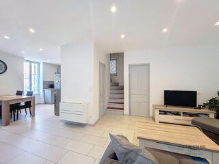  Maison à vendre 5 pièces 112 m²