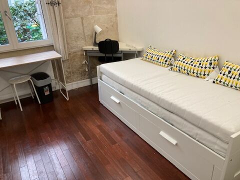  Appartement � louer 1 pi�ce 24 m�