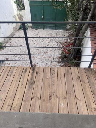  Maison  vendre 5 pices 80 m