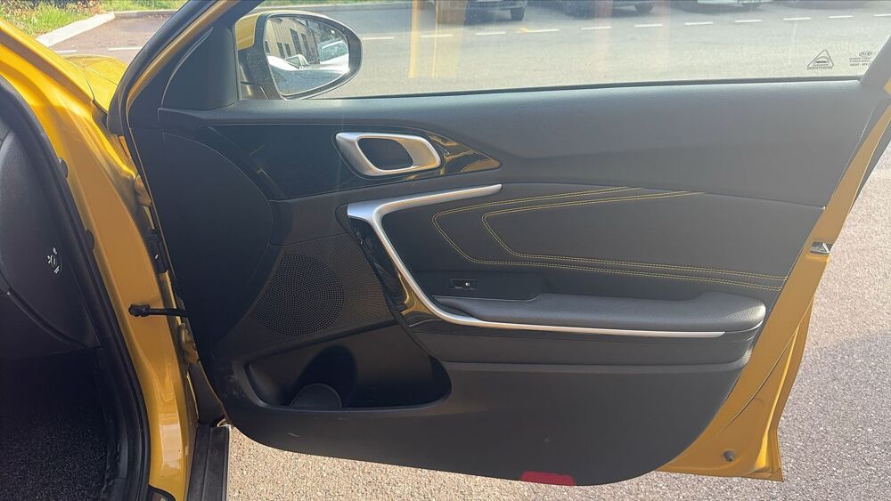 XCeed 1.4 T-GDI 140 DCT7 Launch Edition 2020 occasion 38300 Serezin De La Tour