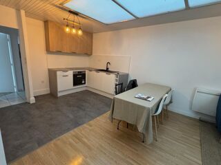  Appartement � vendre 3 pi�ces 60 m�