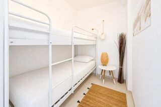  Appartement à vendre 3 pièces 45 m²