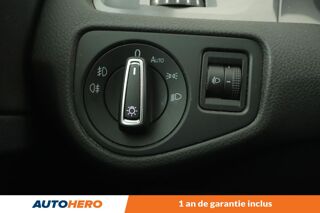Golf SW VII 2.0 TDI BlueMotion Tech Alltrack 4Motion DSG6 184 ch 2016 occasion 92130 Issy-les-Moulineaux